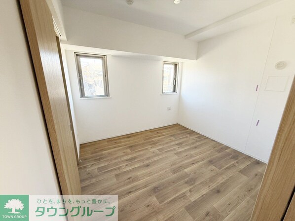 リーラ横浜川和町の物件内観写真